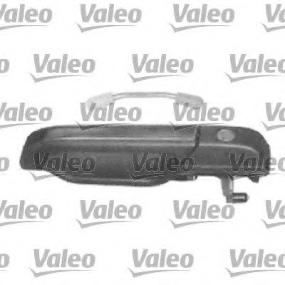 VALEO 256118 Door Handle